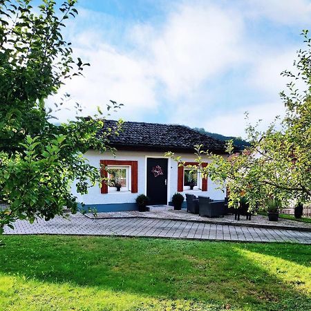 Ferienhaus Neumann Kinding Ngoại thất bức ảnh