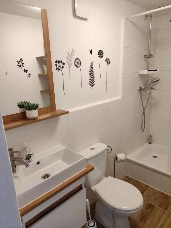 Ferienhaus Neumann Kinding Ngoại thất bức ảnh