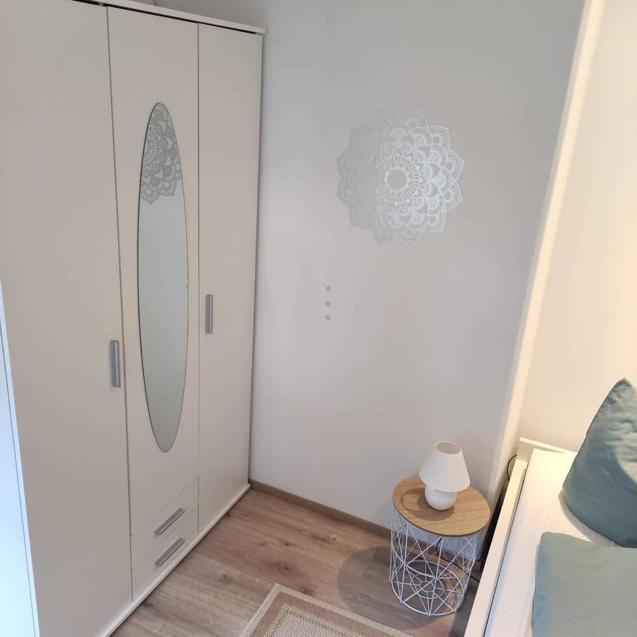 Ferienhaus Neumann Kinding Ngoại thất bức ảnh